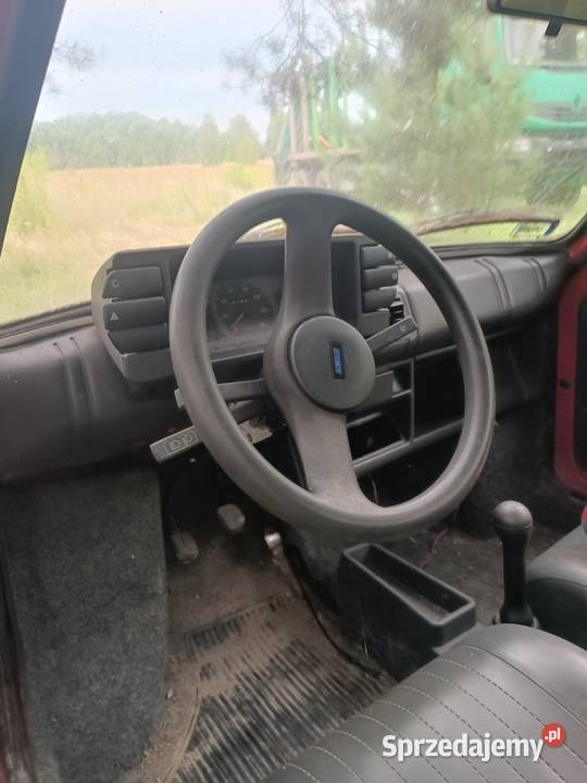 Sprzedam Malucha lubelskie Krasnystaw sprzedam