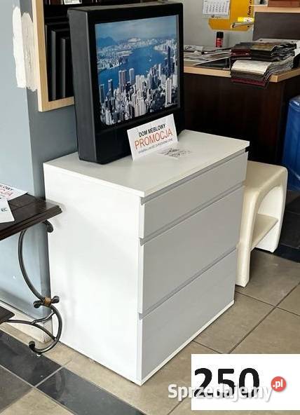 Wyprzedaż sklepu meblowego kuchnia salon szafki Dzierżoniów