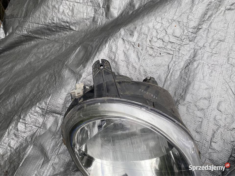 Lampy przednie daewoo matiz nowe Depo osobowe mazowieckie Płock