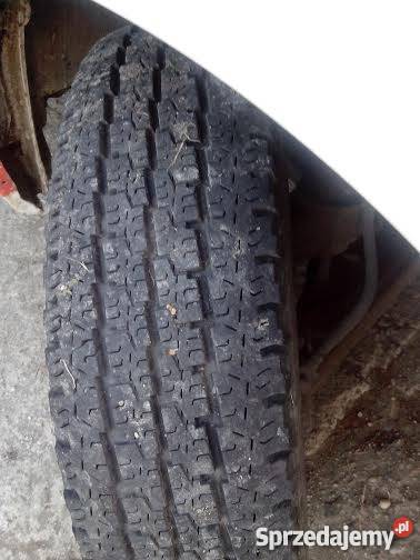Ford Transit Kontener dolnośląskie Syców