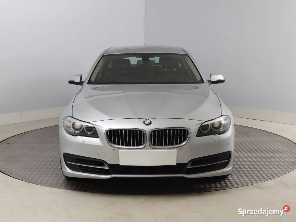 BMW 5 520d czujnik parkowania dolnośląskie
