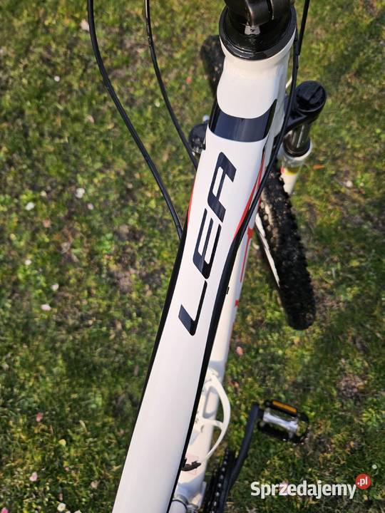 Kross Lea F3 Górskie, MTB małopolskie Brzeszcze sprzedam