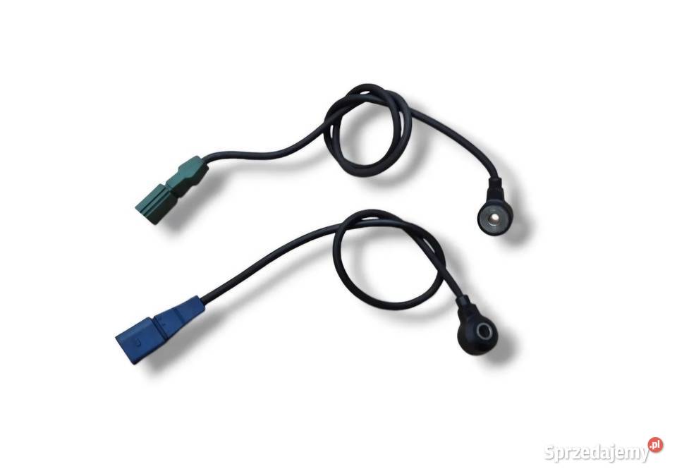 CZUJNIK SPALANIA STUKOWEGO A4 B6 A4 B7 PASSAT B5 Działoszyce