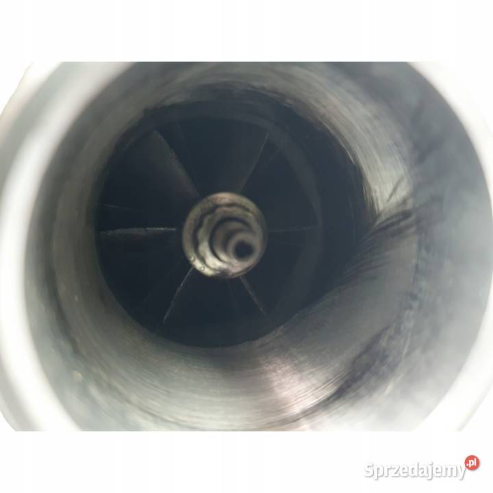 TURBOSPRĘŻARKA Ford Focus MK2 II 18 TDCI turbo Chełm