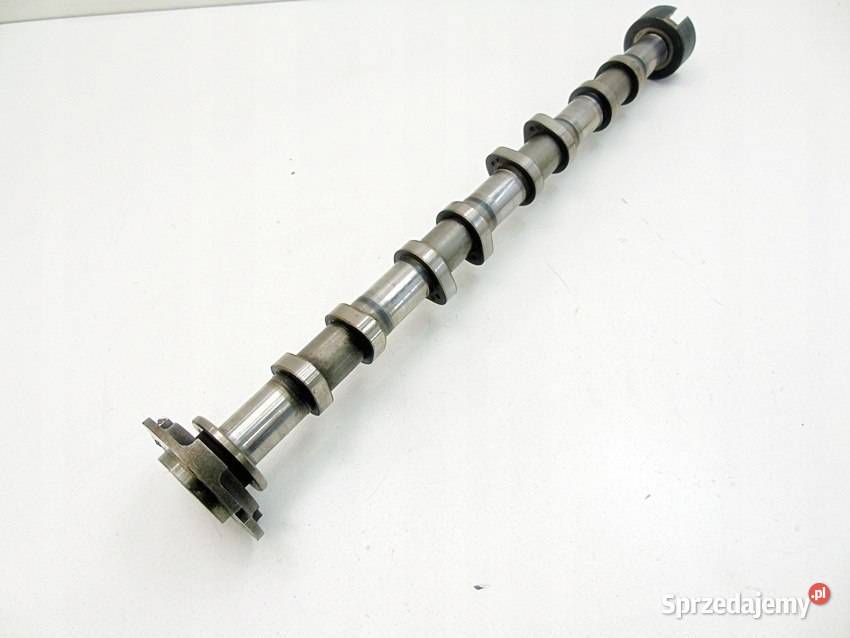 WAŁEK ROZRZĄDU 22 HDI TDCI JUMPER BOXER DUCATO Głowice cylindrów Części samochodowe Sosnowiec
