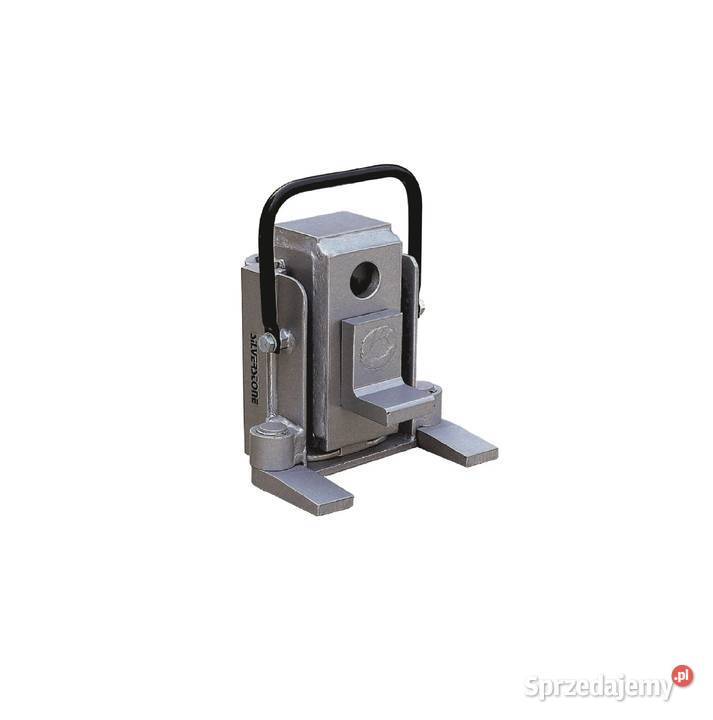 Podnośnik hydrauliczny niskoprofilowy TJ30 Smolice