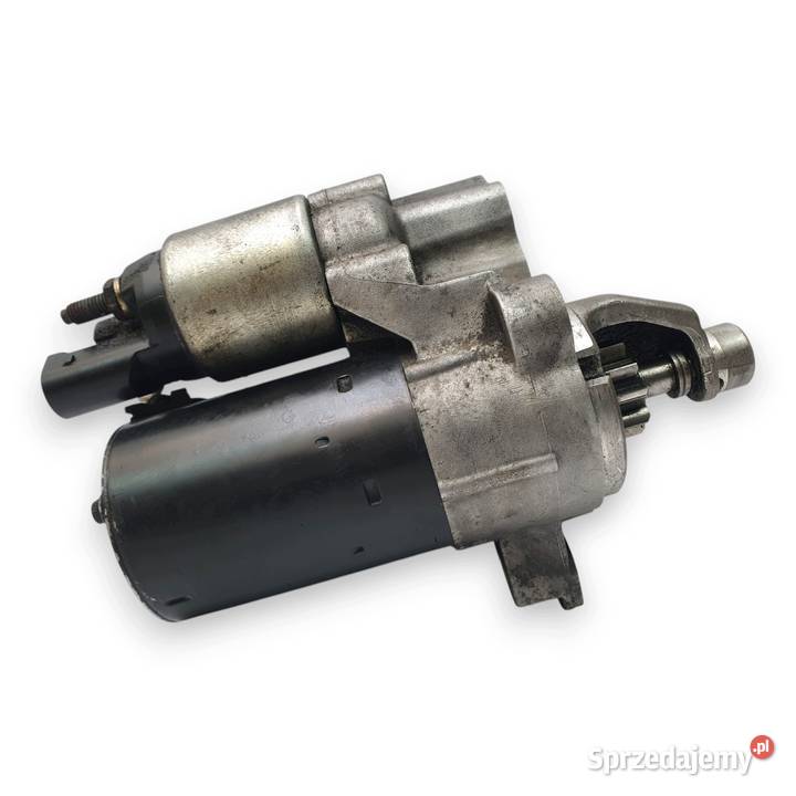 ROZRUSZNIK Audi A4 B8 A5 Q5 18 20 TFSI Bosch sprzedam