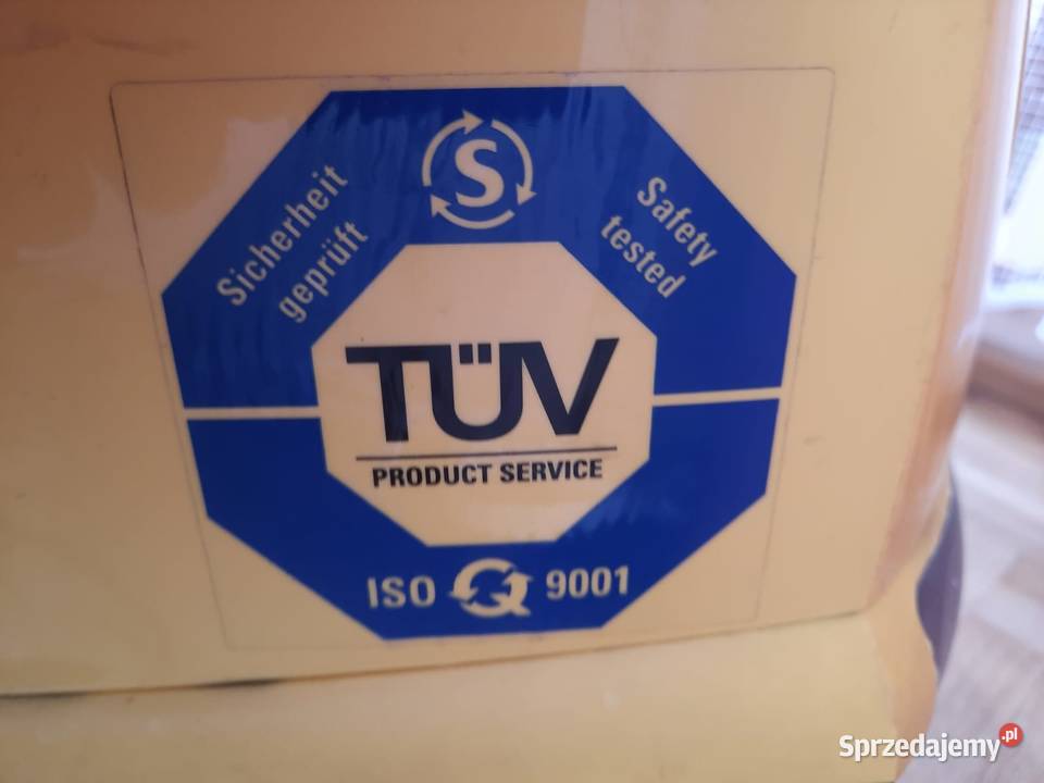 Karcher Odkurzacz z filtrem wodnym DS 5500