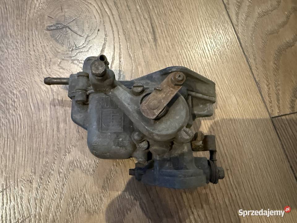 Fiat 126 p gaźnik ST FL WEBER 28IMB oryginał Sosnowiec