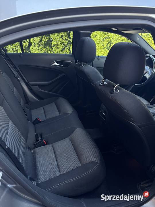 Mercedes A Klasa a180 panorama czujnik deszczu Częstochowa
