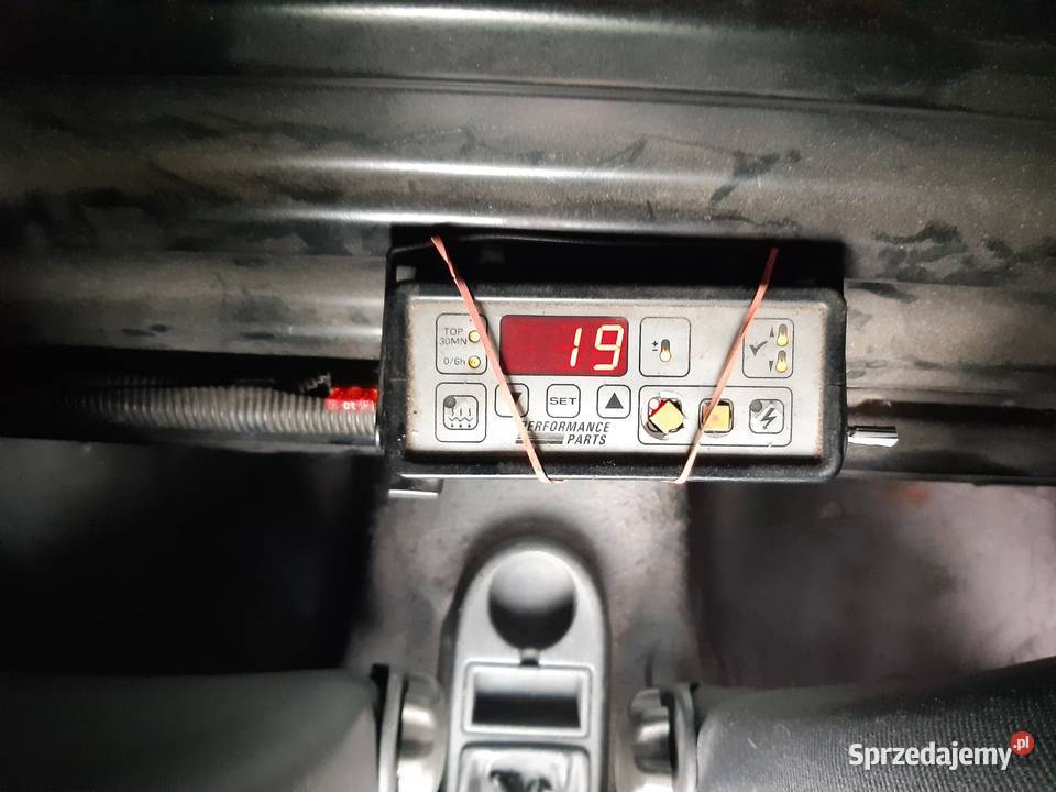 Opel Combo Chłodnia Sprawna Tarnów sprzedam