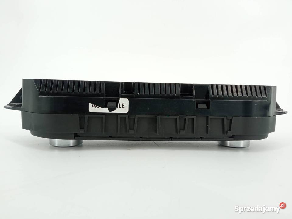 PANEL NAWIEWU 7M5T18C612AG Ford Focus Mk2 Panele sterowania, przełączniki świętokrzyskie sprzedam