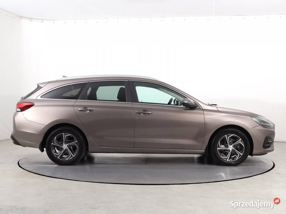 Hyundai i30 15 TGDI MHEV Kombi Katowice sprzedam