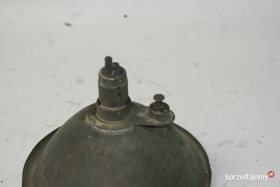 ODBŁYŚNIKI VICTORIA ZUNDAPP BMW DKW NSU ADLER Obudowy lamp i żarówek śląskie Rybnik