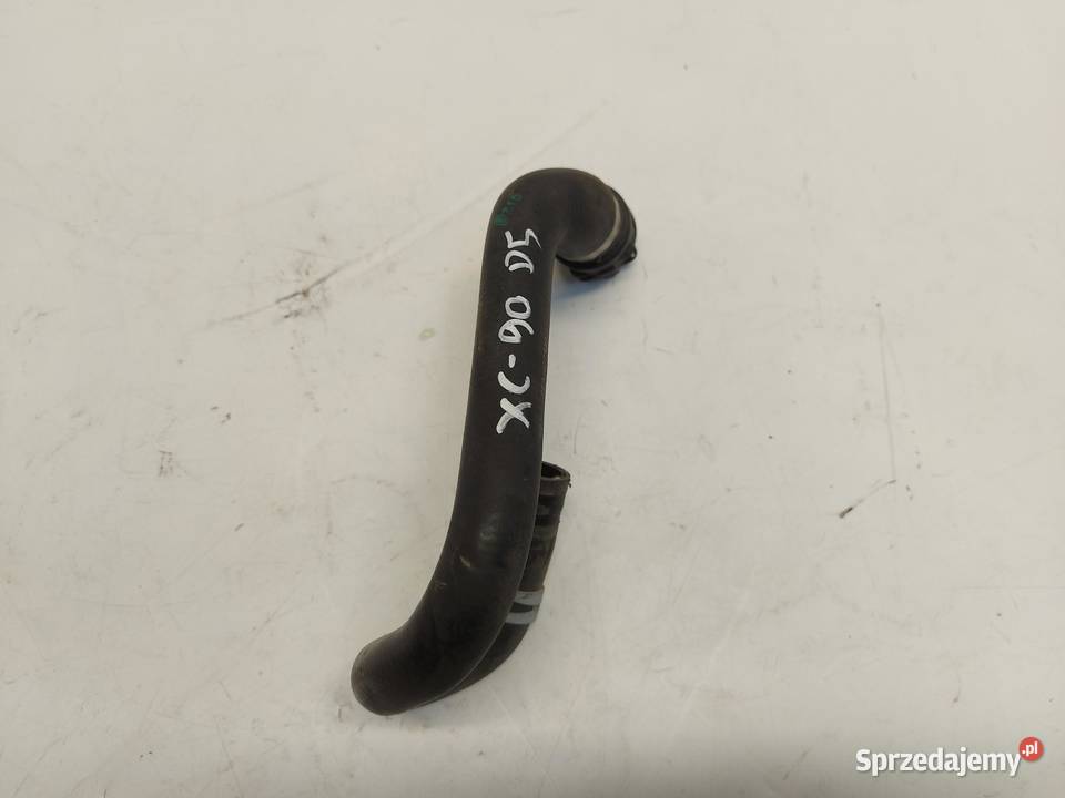 VOLVO XC90 II D5 Przewód rura wody 32203162