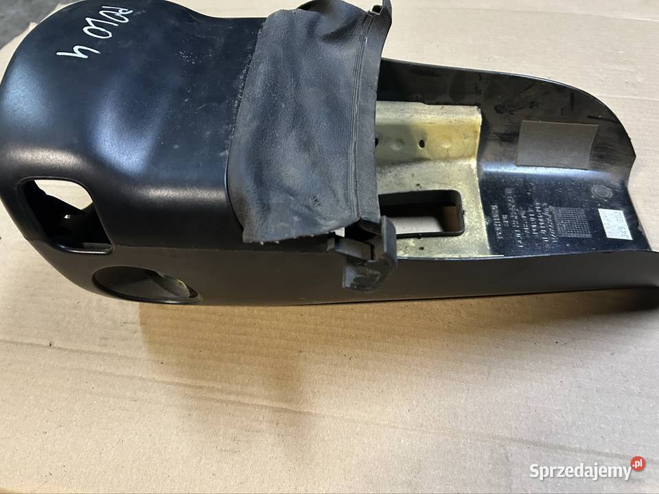 obudowa kolumny kierowniczej polo 4 9n Bydgoszcz