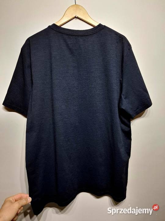 Tshirt 2XXL mikołaj świąteczny sprzedam