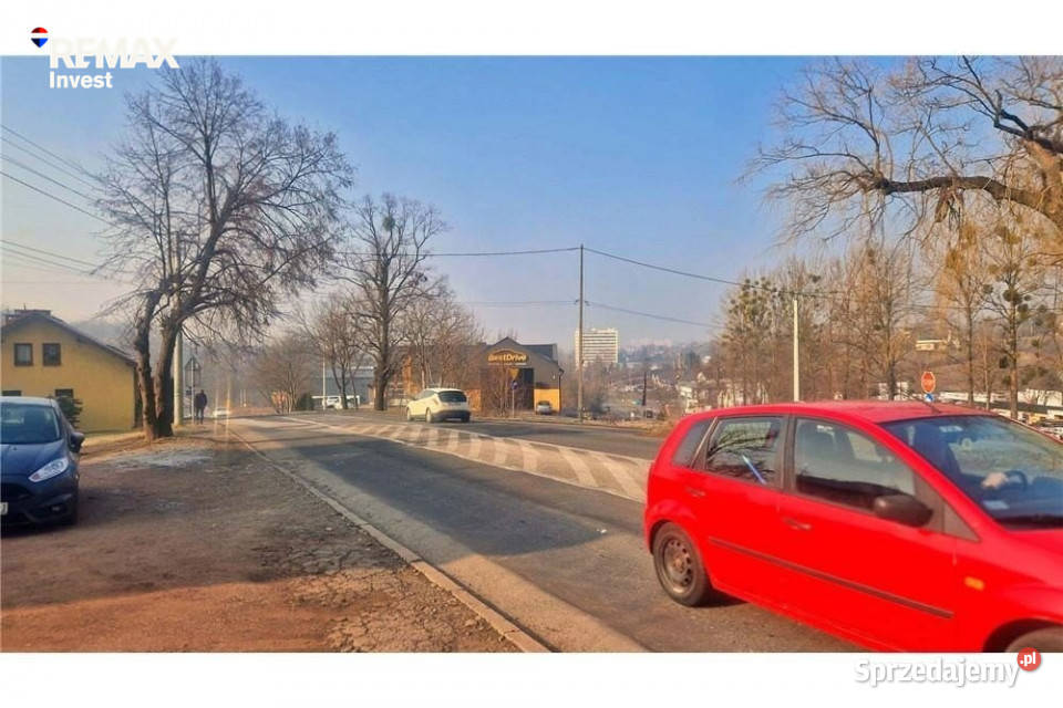 Doskonała Świetna Widoczność Cieszyn