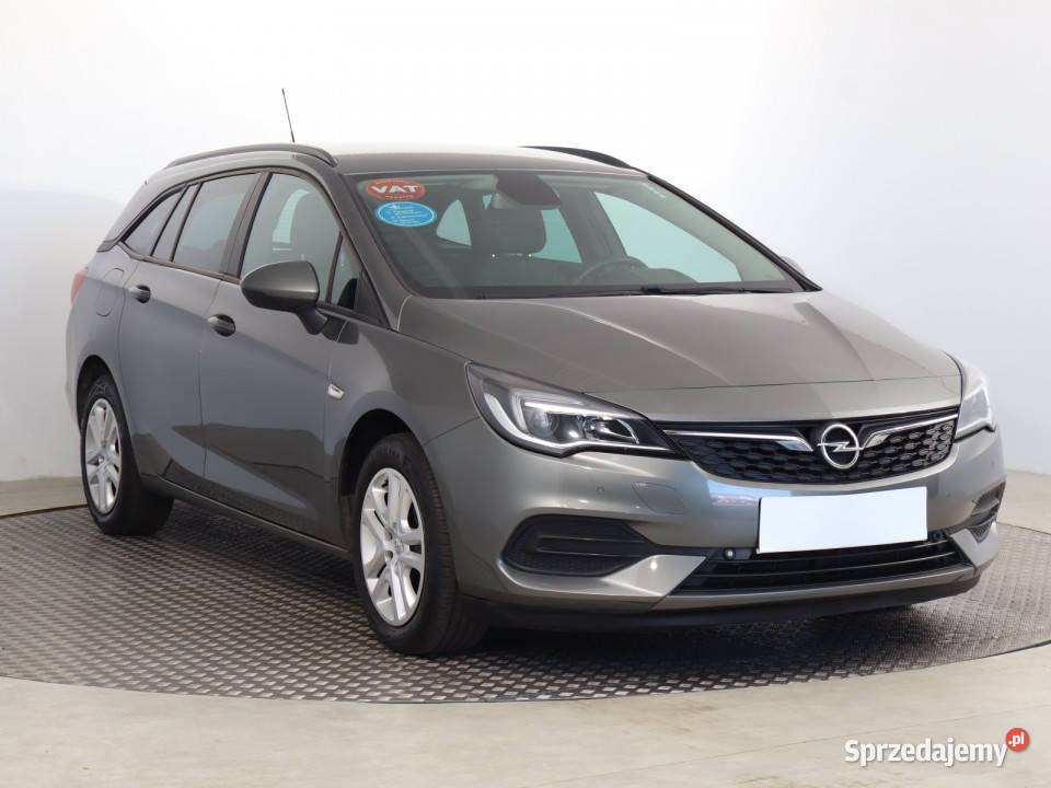 Opel Astra 12 Turbo Bielany Wrocławskie