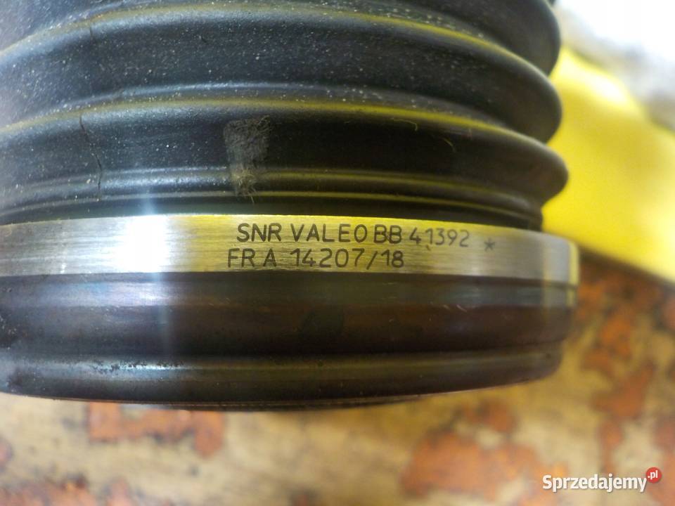 HYUNDAI SANTA FE II 22 CRDI 10r 155 D4EB osobowe Suków