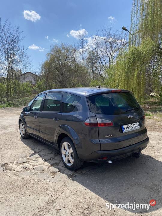 Ford S CD