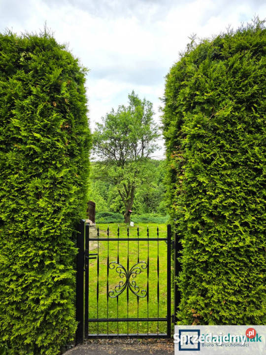 Dom wolnostojący Kulaszne 114m2 Nieruchomości podkarpackie sprzedam