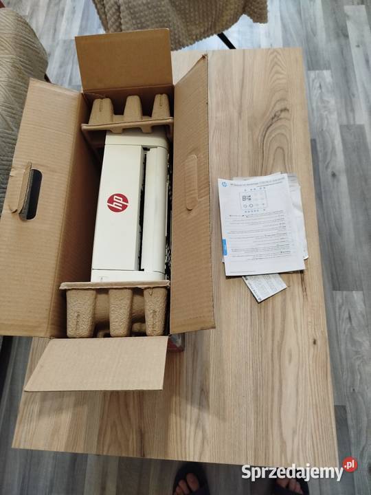 Drukarka skaner HP deskjet 3788 Dąbrowa Górnicza