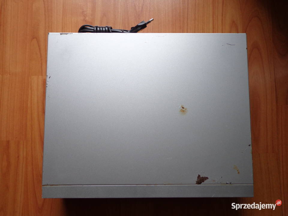 CD FONICA CDF 102R Odtwarzacze CD i MD Kraków