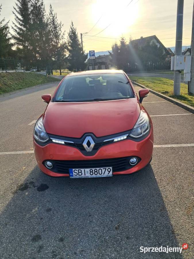 RENAULT CLIO immobilizer Clio