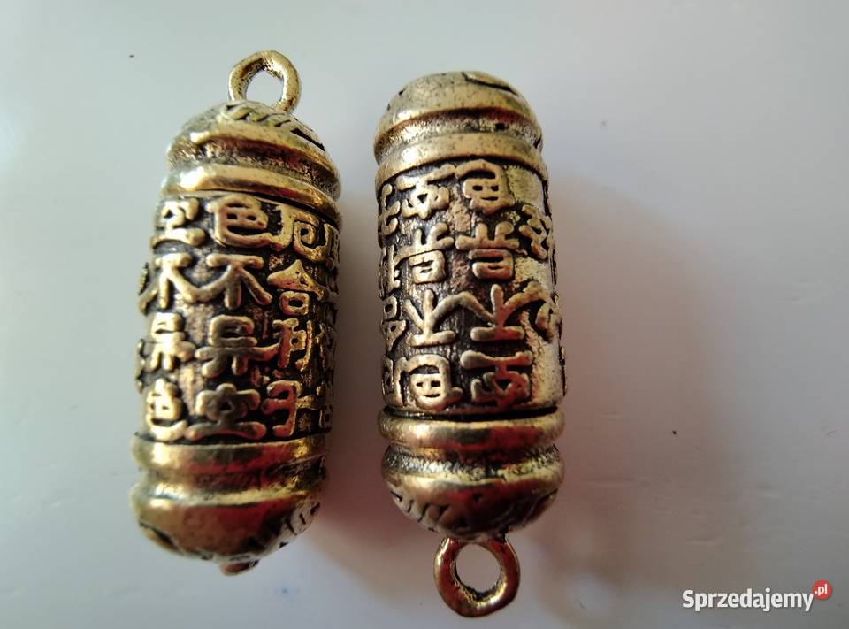 Breloczek wisiorek Żory