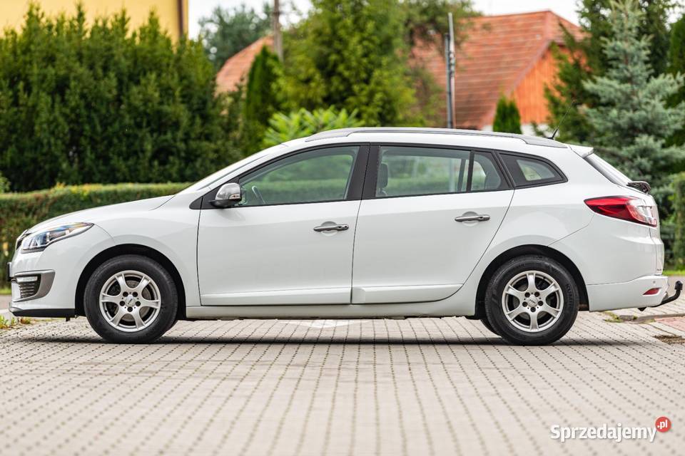 RENAULT MEGANE poduszka powietrzna Targowiska sprzedam