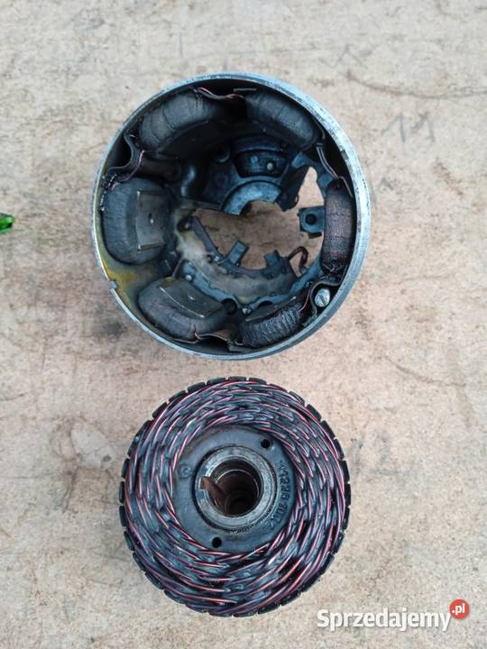 Prądnica Szydłowiec