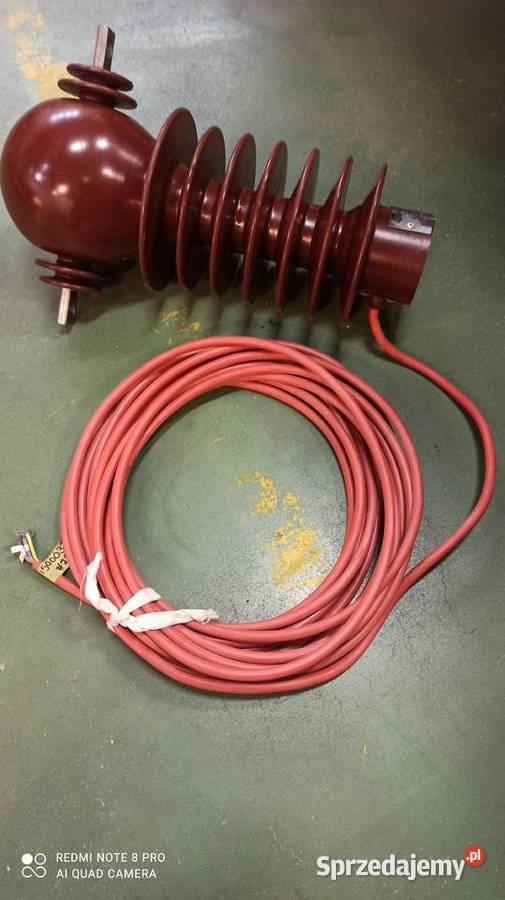 Przekładnik prądowy AGCE24 3001 Włoszczowa