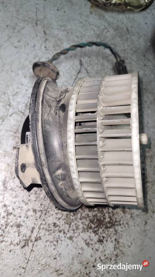 Dmuchawa nawiewu Chrysler Grand Voyager Łagów