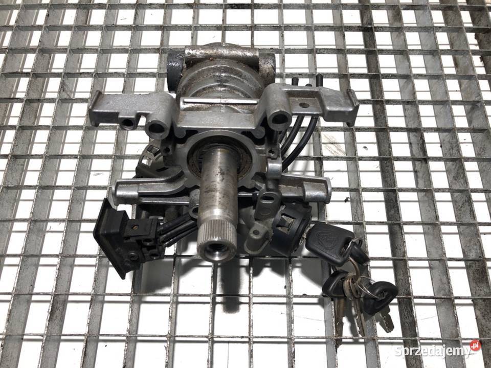 STACYJKA SCANIA 4 series 1421785 117 420 9508