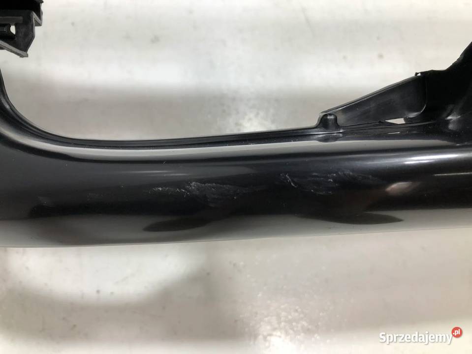 SUBARU IMPREZA I GC GF 011997122000 ZDERZAK Skarżysko-Kamienna