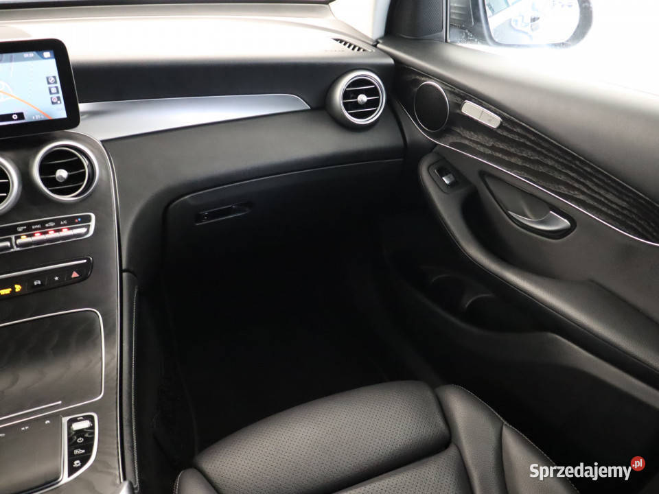 Mercedes GLC GLC 200 d 4MATIC Bielany Wrocławskie