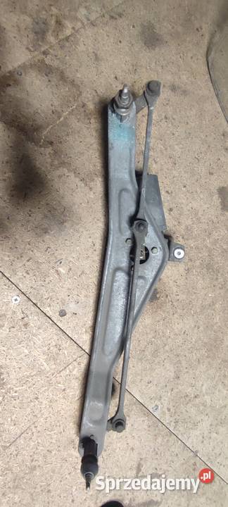 VW GOLF MK1 1 SILNIK SILNICZEK WYCIERACZEK Trzebnica sprzedam