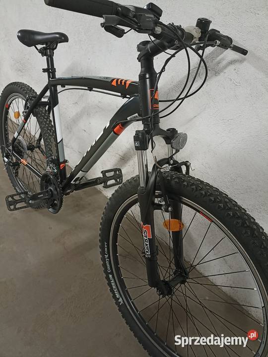 Romet rambler 26 R3 rower górski Górskie, MTB Giżycko