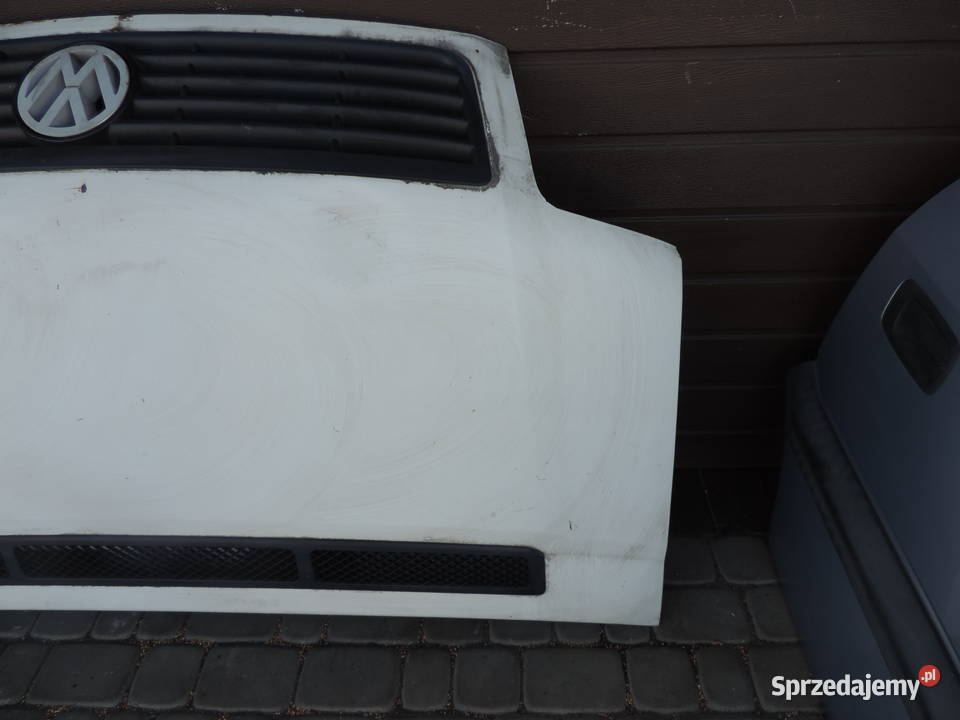 VW LT 9606 MASKA POKRYWA KLAPA SILNIKA Nowy Sącz sprzedam