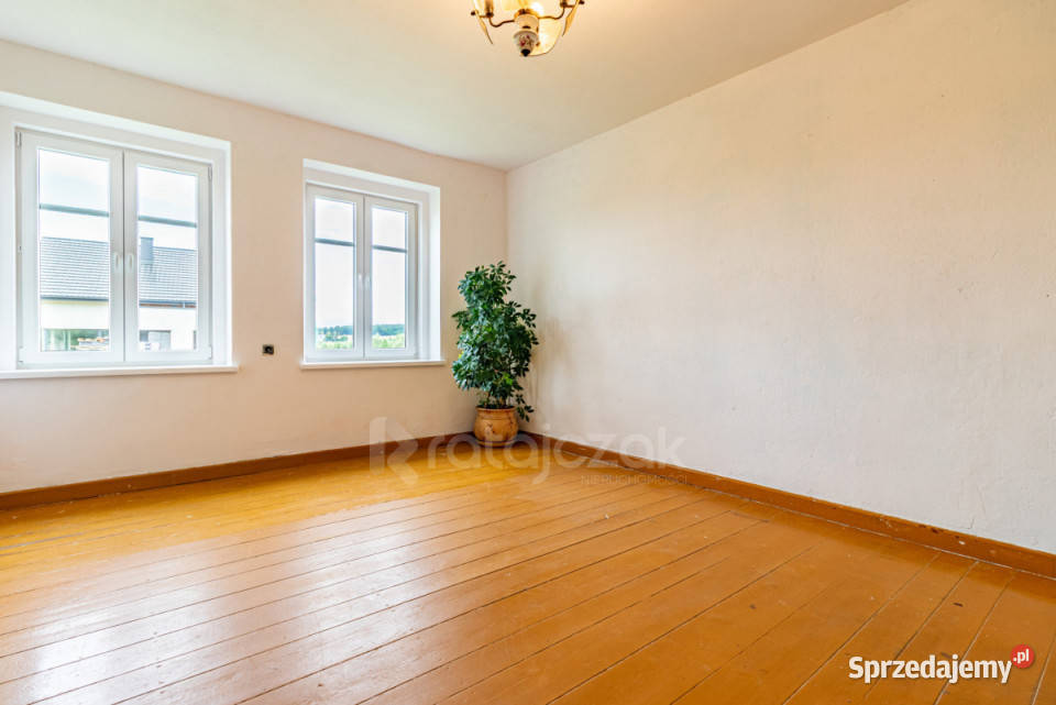 sprzedaży mieszkania Strzelęcino 89m2 3