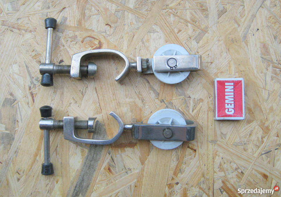 Bloczki rehabilitacyjne małopolskie Kraków