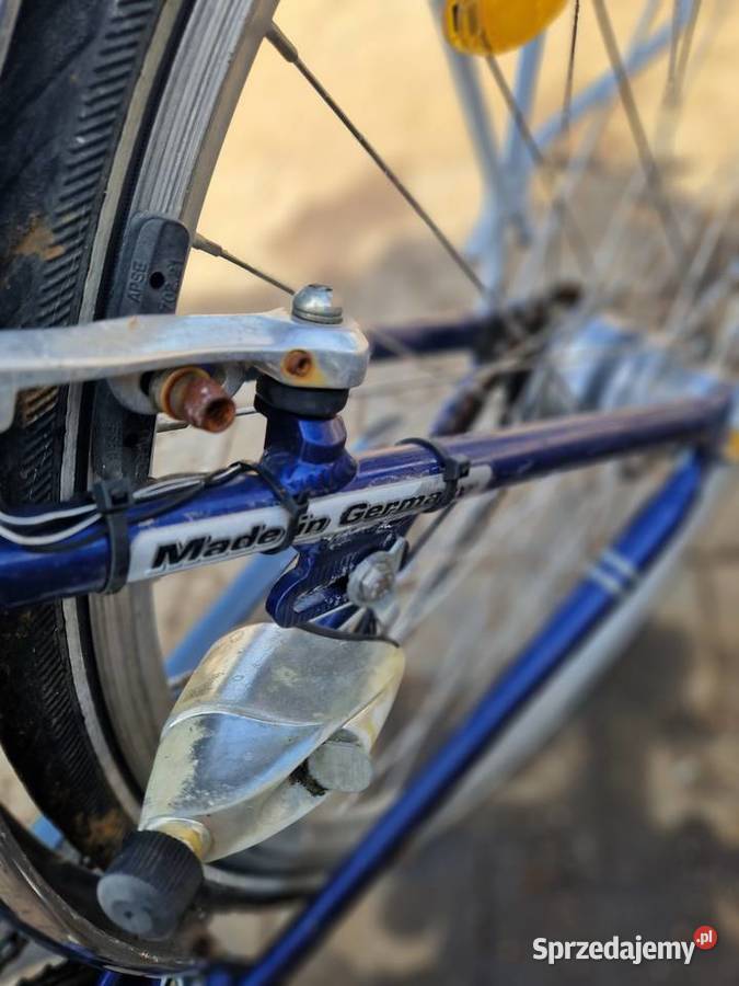 Rower cyco 28 Legnica