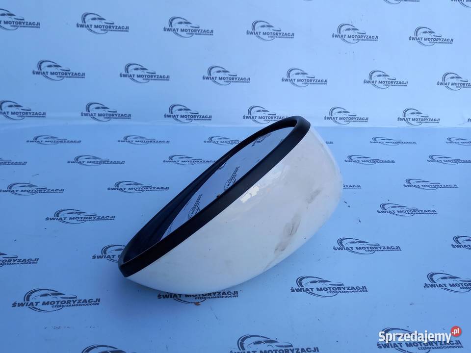 FIAT GRANDE PUNTO 09r lusterko prawe E3011024 świętokrzyskie Kielce
