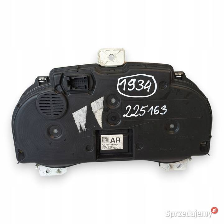 LICZNIK ZEGARY 281189910 AR Opel Corsa D 12 14 B