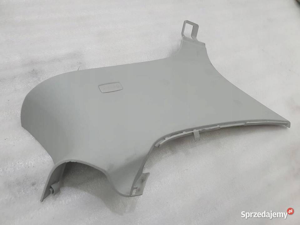 OSŁONA SŁUPKA PRAWY TYŁ VW SCIROCCO 1K8867428F