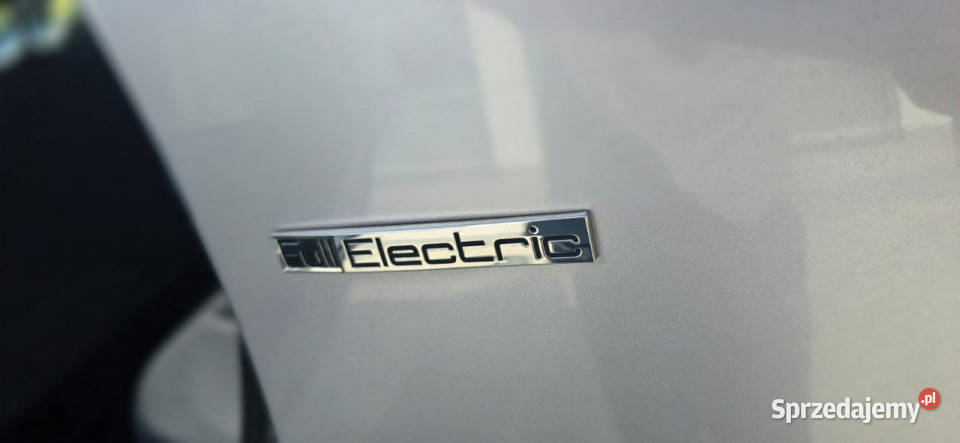 Peugeot iOn iOn Karczew sprzedam