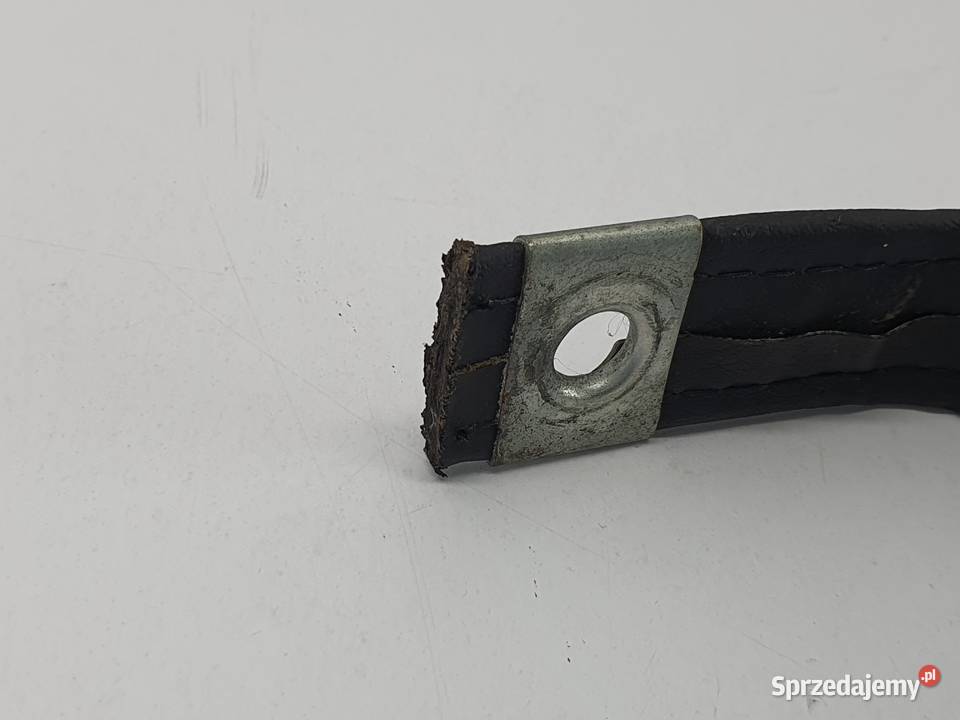 Opaska Mocowanie Raczka Suzuki Drz 400 Pozostałe Części motocyklowe