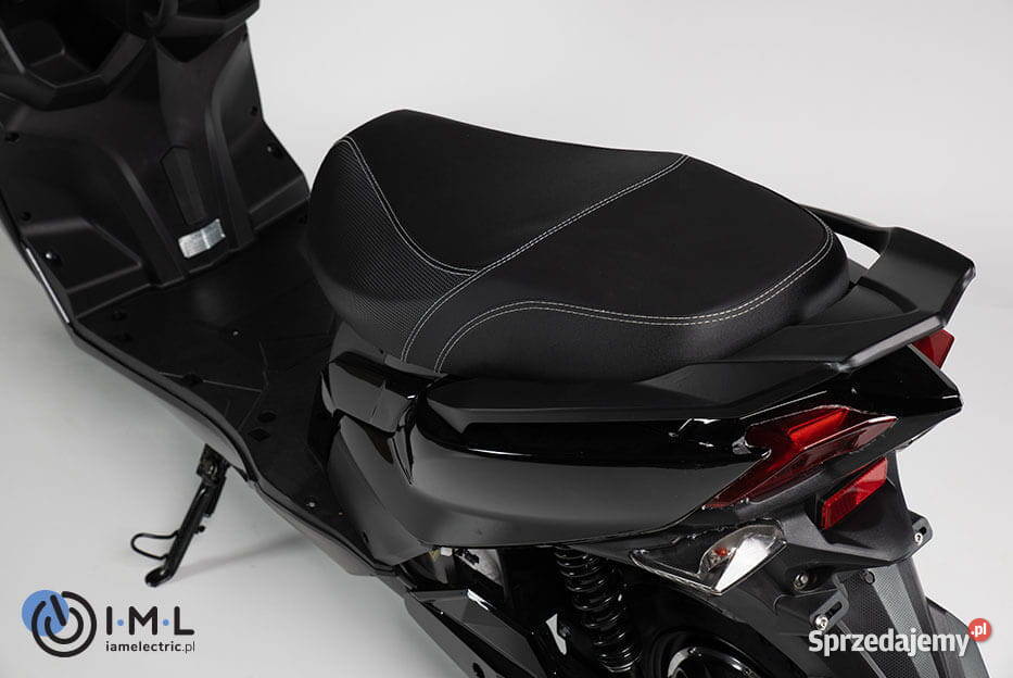 Skuter elektryczny MV Racer 1800W GEL DARMOWA 1800KM Wrocław sprzedam