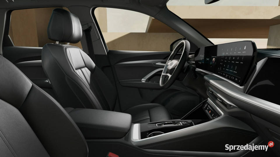 Audi Q5 Toruń
